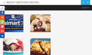 Wwrecipes.info thumbnail