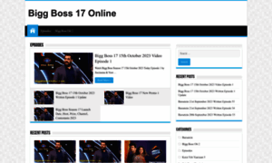 Wwv.biggboss17online.com thumbnail