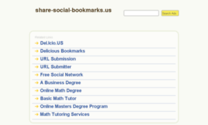 Www-1.share-social-bookmarks.us thumbnail