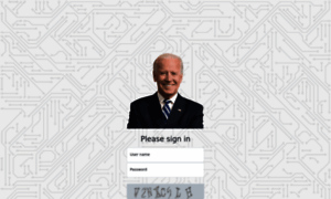 Www-bidencash.com thumbnail