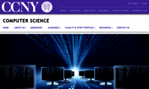 Www-cs.engr.ccny.cuny.edu thumbnail