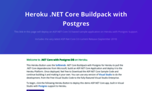 Www-github-postgres.herokuapp.com thumbnail