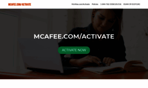 Www-mcafee-com-activate.co.uk thumbnail