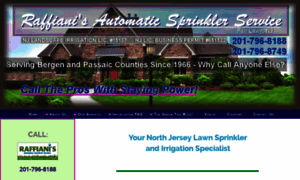 Www-north--jersey--lawn--sprinkler-com.proxy.sbiapps.sitesell.com thumbnail