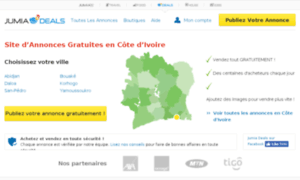 Www-qa.vendito.ci thumbnail