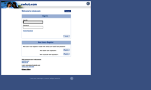 Www-qa.vwhub.com thumbnail