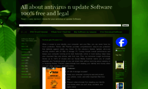 Www-softwarereviews-com.blogspot.com thumbnail