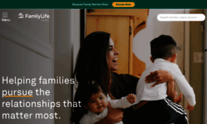 Www-stage.familylife.com thumbnail