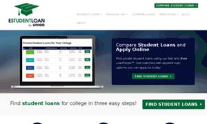 Www-stg.estudentloan.com thumbnail