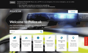 Www.police.uk thumbnail