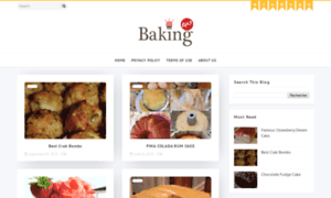Www1.baking-tips.com thumbnail