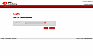 Www1.hsbcprivatebank.com thumbnail
