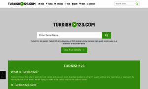 Www1.turkish123.org thumbnail