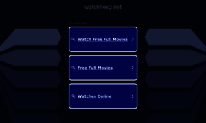 Www1.watchfreez.net thumbnail