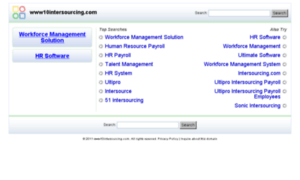 Www10intersourcing.com thumbnail