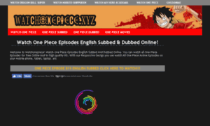 Www12.watchonepiece.xyz thumbnail