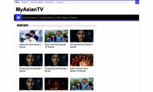 Www14.myasiantv.cam thumbnail