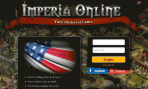 Www140.imperiaonline.org thumbnail