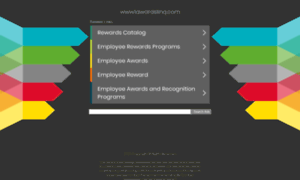Www1awardslinq.com thumbnail