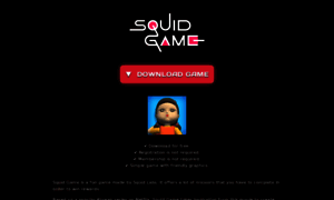 Www2-squidgame.com thumbnail