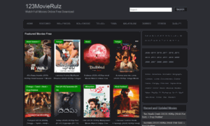 123movierulz telugu 2025 movies download