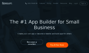 Www2.biznessapps.com thumbnail