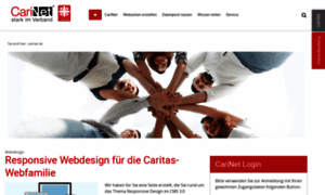 Www2.carinet.de thumbnail