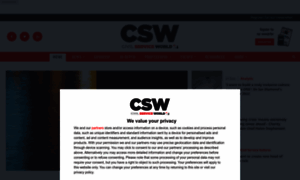 Www2.civilserviceworld.com thumbnail