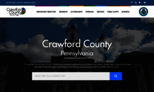 Www2.crawfordcountypa.net thumbnail