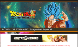 Www2.dragon-ball-super-streaming.com thumbnail