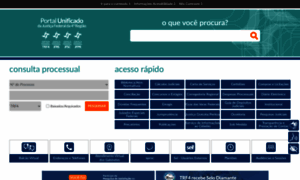 Www2.jfrs.jus.br thumbnail