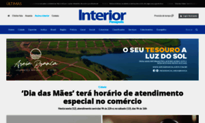 Www2.jornalinterior.com.br thumbnail