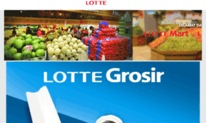 Www2.lottemart.co.id thumbnail