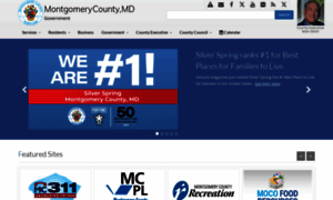 Www2.montgomerycountymd.gov thumbnail