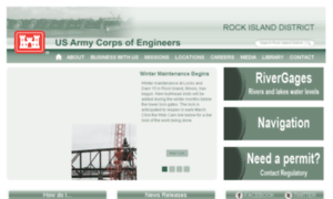 Www2.mvr.usace.army.mil thumbnail