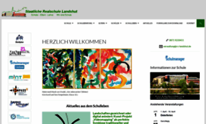 Www2.rs-landshut.de thumbnail