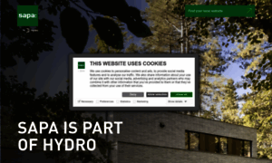 Www2.sapabuildingsystem.com thumbnail