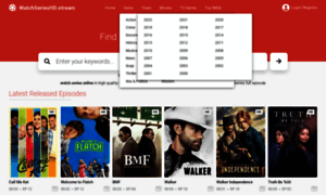 Www2.watchserieshd.stream thumbnail