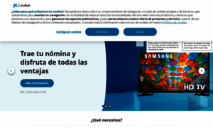 Www3.caixabank.es thumbnail