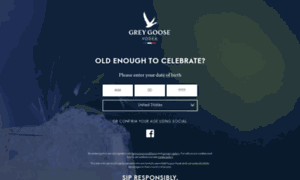 Www3.greygoose.com thumbnail