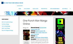 Www3.onepunchmanga.net thumbnail