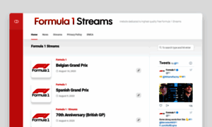 Www4.formula1streams.com thumbnail