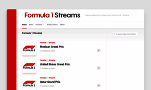 Www5.formula1streams.com thumbnail