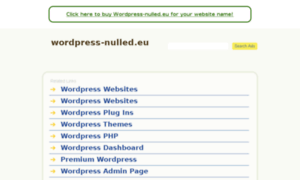 Www5.wordpress-nulled.eu thumbnail