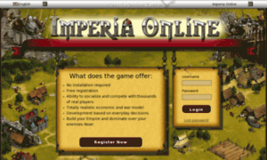 Www51.imperiaonline.org thumbnail