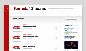 Www6.formula1streams.com thumbnail