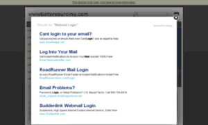 Www6intersourcing.com thumbnail