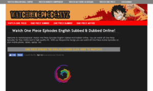 Www8.watchonepiece.xyz thumbnail