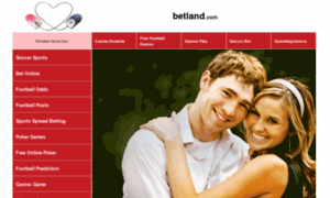 Www9.betland.com thumbnail