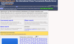 Www9.chess-results.com thumbnail